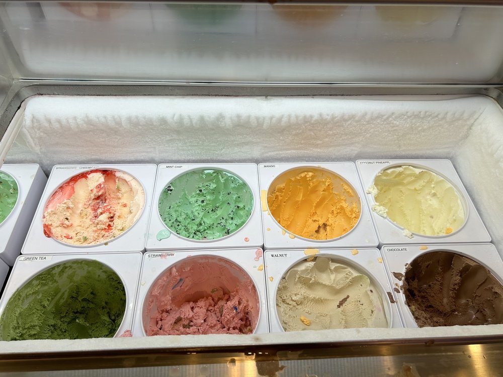 Shiki Seafood Buffet Menu - Image 10